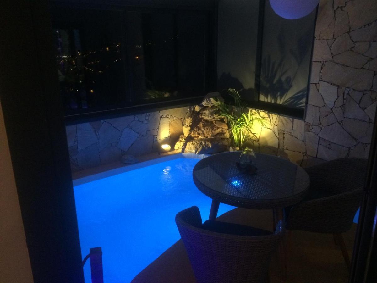 B&B Villa Sensorielle นีซ ภายนอก รูปภาพ