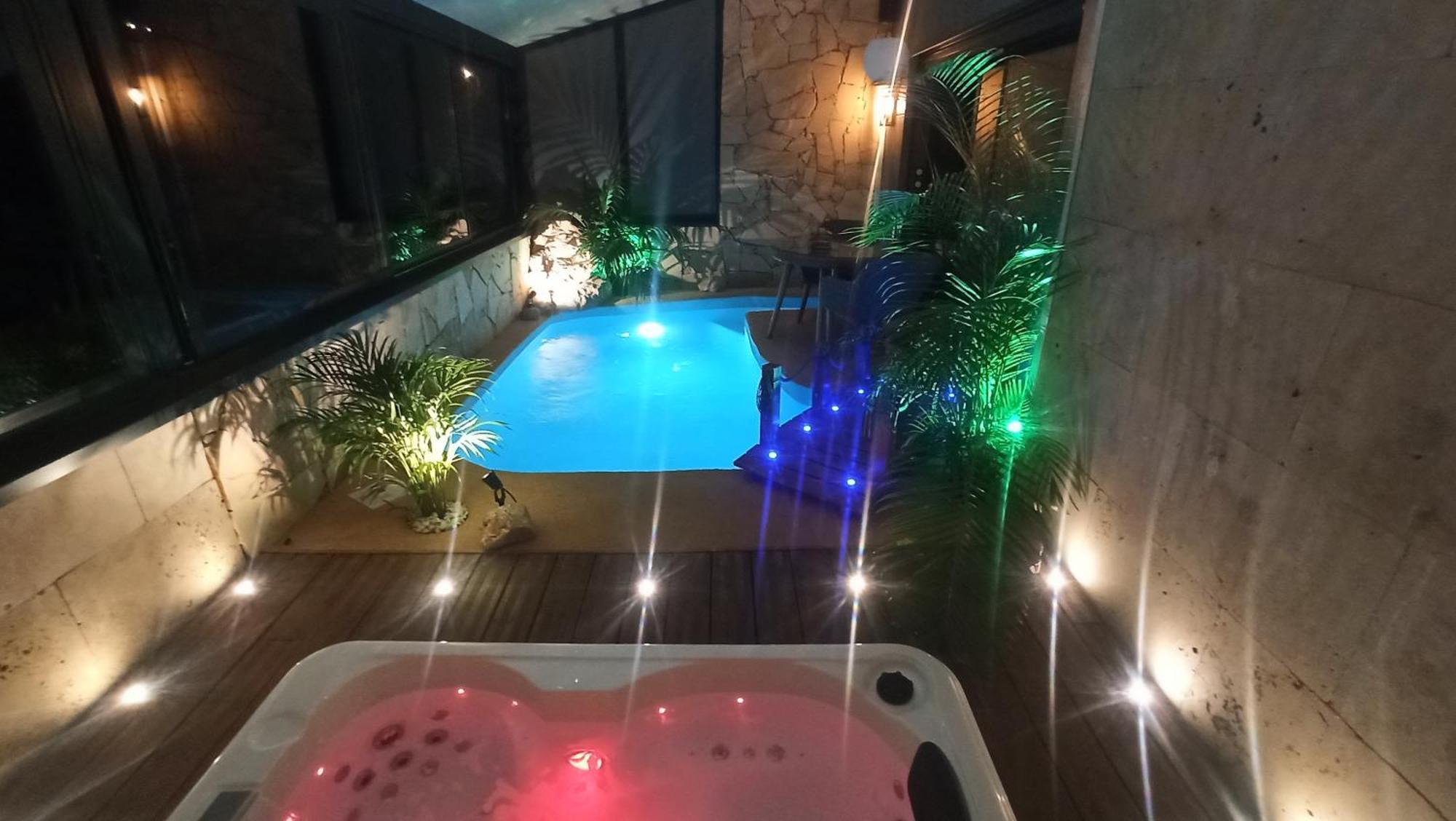 B&B Villa Sensorielle นีซ ภายนอก รูปภาพ